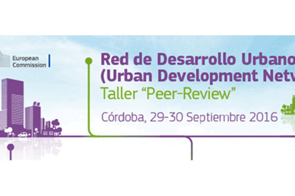 Desenvolupament Urbà Sostenible peer-review