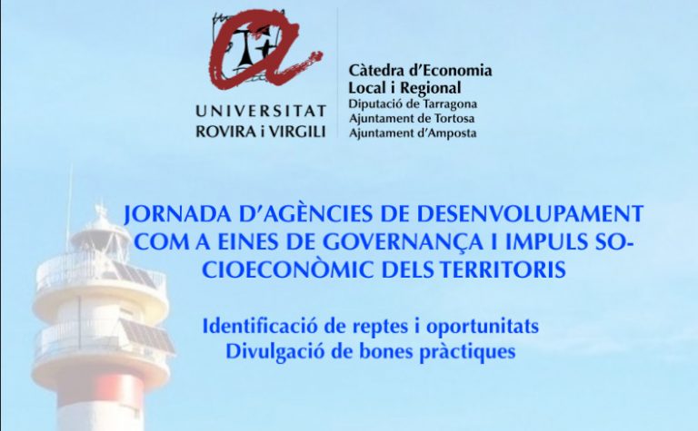 DECONSTRUYENDO LAS AGENCIAS DE DESARROLLO LOCAL