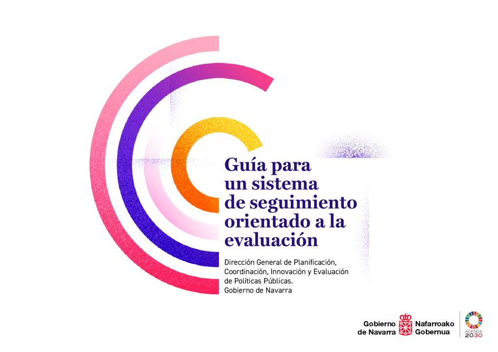 Guia de seguimiento orientado a la evaluación