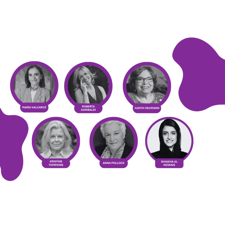 Dones que estan transformant el turisme